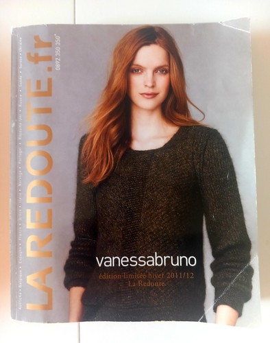 Catalogue redoute édition - catalogue,