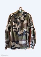 Veste 104L de treillis