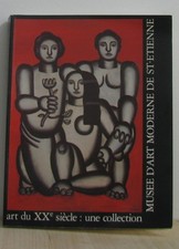 Art du XXe siècle une