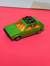 MATCHBOX SUPERFAST - VW GOLF -