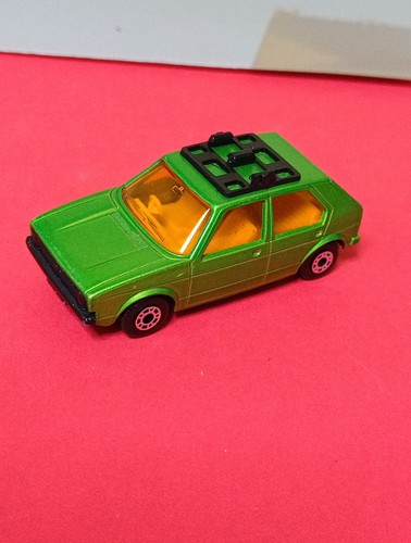 Matchbox superfast golf - superfast,