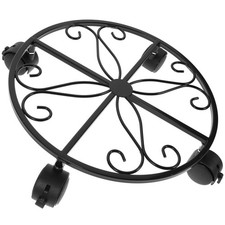  Potence Pour De Fleur Rack À