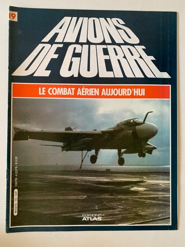 Avion guerre atlas - avion, guerre;
