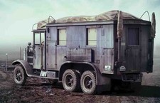 ICM 35462 1/35 Krupp L3H163