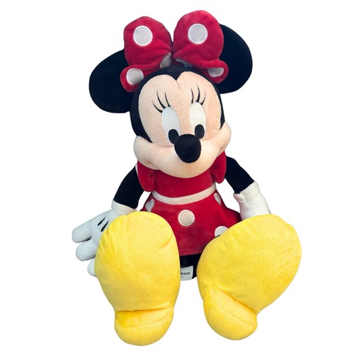 Disney parks minnie mouse - parks, 17"
