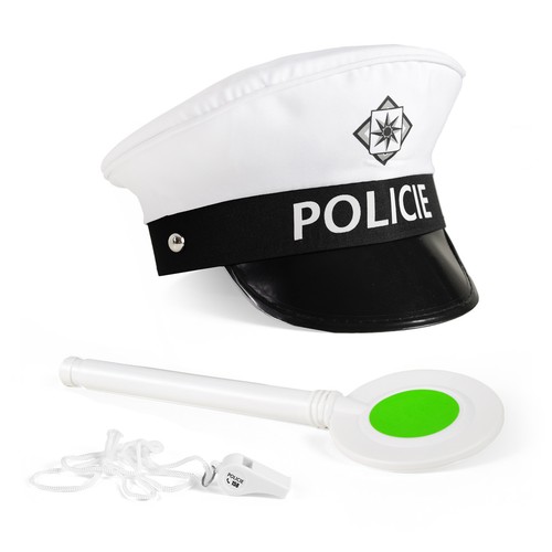 Ensemble police la - ensemble, de