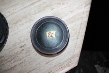 socle ancien bois sculpté