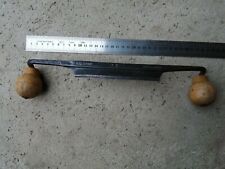 OLD TOOL outil ancien  plane