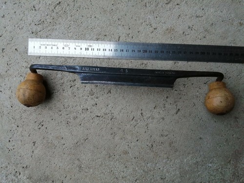 Old tool outil - old,