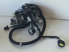 UNE RAMPE D INJECTION INJECTEUR APRILIA 450 SXV RXV 450RXV 2007 ENDURO