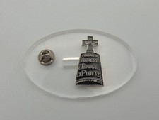 Pin's RATP - RATP St Dicat