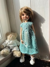 vêtement compatible poupée