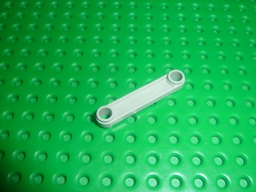 Lego oldgray technic link - technic, 5l