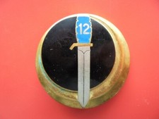 Commando 12 . Algérie