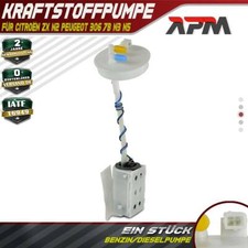 Unité De Pompe À Carburant 2