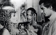 Photo de presse vintage TV