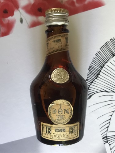 Mignonette bénédictine - mignonette,