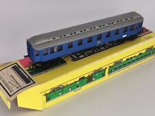 SCHICHT Art.- Nr. 426/875 ÉCHELLE HO VOITURE A LANTERNEAUX SECONDE ÉCLAIRÉE  +++