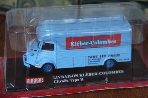 Citroen kleber colombes - h,