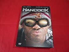DVD,"HANCOCK",will