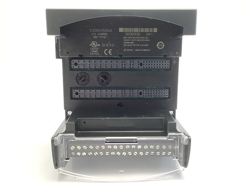 Ic200chs002k fanuc versamax - ge,
