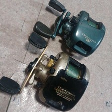 Moulinet Daiwa TD 1Hi TDS