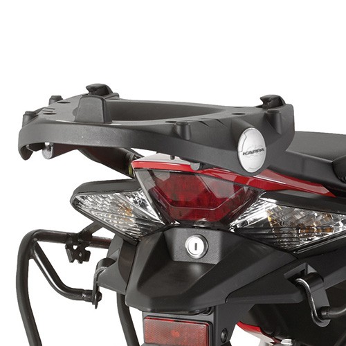 Porte top case kappa - honda, vfr