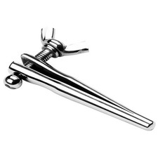 Speculum urétral acier Large
