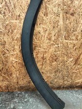 Extension d'aile arriere gauche BMW X5 E70 PHASE 1 51777163559