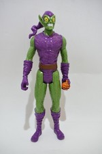 Bouffon Vert Figurine Marvel