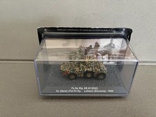 Miniature militaire char tank - miniature,