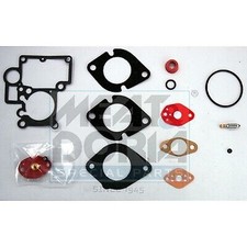 Set Révision Carburateur S50G Pierburg 32 1B1 Renault Clio Rl Rn Rt 1.2