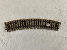 MARKLIN HO 5104 RAIL COURBE DE