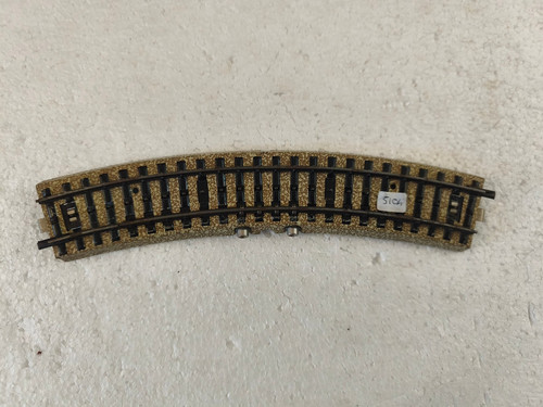Marklin 5104 rail courbe de - courbe,