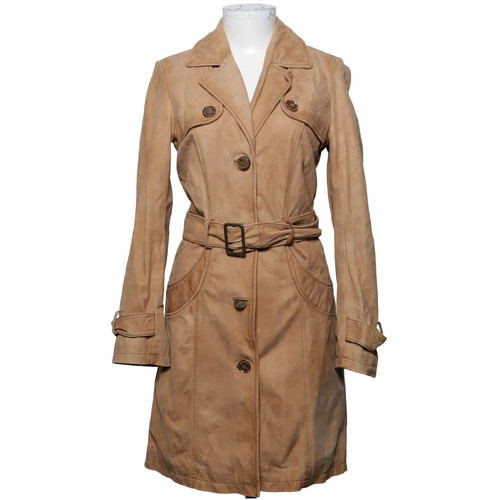 Manteau cuir femme taille - cuir,, femme,