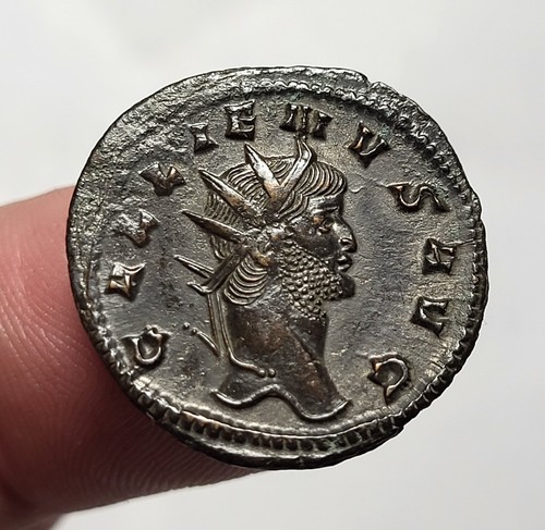 148 gallien antoninien - #148,