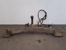 Attelage (boule de remorquage) BMW SERIE 1 E87 PHASE 2 71606763349