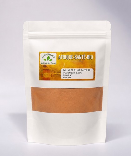 Tisane minceur pour perdre - , du