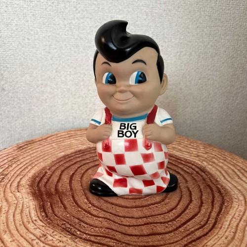 Big boy bobbykun fat bank - big,
