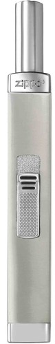 Briquet tige zippo chrome - briquet,