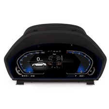 LCD Tableau de Bord Instrument HD 12,3" pour BMW Série 3/4  F30 F31 F32 F34 F36