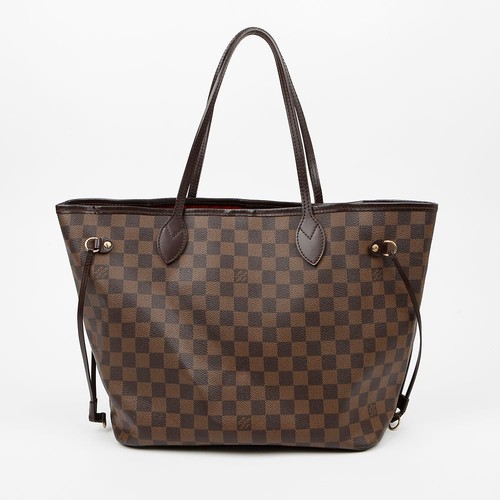 Louis vuitton sac neverfull - louis, en