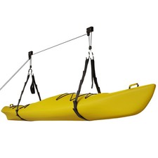 Hoist with 125lb Capacity