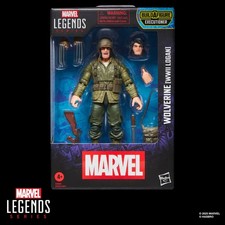 Wolverine - , (wwii