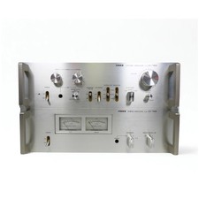 Pré ampli Fisher CC-7000 +