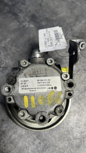 Pompe direction citroen c5 - direction,