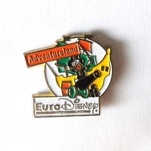 Rnt pin euro disney - rnt/, pin's