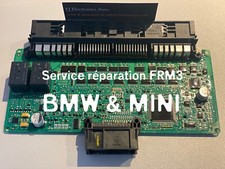 Service Réparation de votre