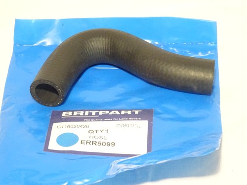 Britpart err5099 durite - britpart,