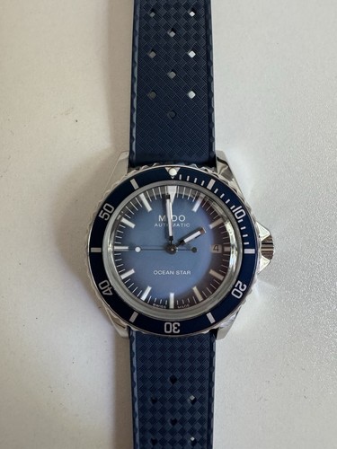 Mido ocean star - mido,